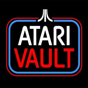 Koop Atari Vault CD Key Compare Prices