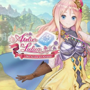 Koop Atelier Lulua Additional Character Meruru CD Key Goedkoop Vergelijk de Prijzen