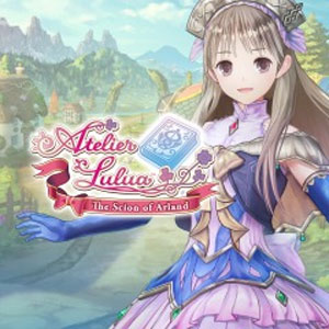 Koop Atelier Lulua Additional Character Totori Nintendo Switch Goedkope Prijsvergelijke