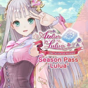 Koop Atelier Lulua Season Pass Lulua CD Key Goedkoop Vergelijk de Prijzen