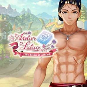 Atelier Lulua The Scion of Arland Niko’s Swimsuit Capped Captain Pc