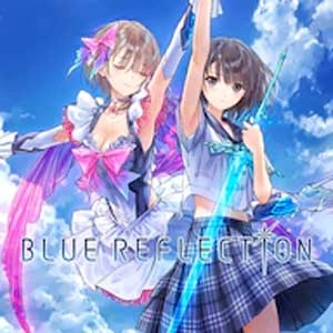 Atelier Lydie and Suelle BLUE REFLECTION BGM Pack Switch
