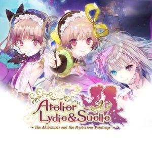 Koop Atelier Lydie and Suelle Great Adventures in New Worlds Vol. 2 PS4 Goedkoop Vergelijk de Prijzen