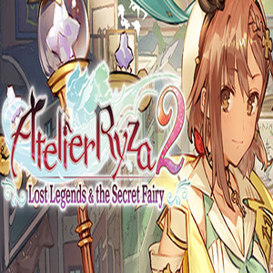 Koop Atelier Ryza 2 Season Pass CD Key Goedkoop Vergelijk de Prijzen
