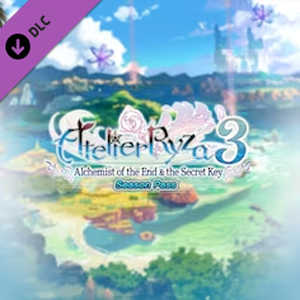 Atelier Ryza 3 Season Pass Switch