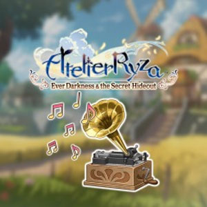 Koop Atelier Ryza GUST Extra BGM Pack CD Key Goedkoop Vergelijk de Prijzen