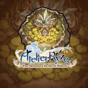 Koop Atelier Ryza Secret Solitary Island CD Key Goedkoop Vergelijk de Prijzen