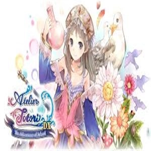 Atelier Totori The Adventurer of Arland Playstation 3