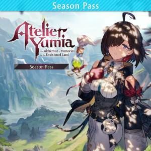 Atelier Yumia Season Pass Pc
