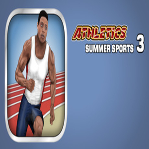 Koop Athletics 3 Summer Sports CD Key Goedkoop Vergelijk de Prijzen