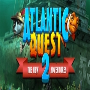 Koop Atlantic Quest 2 New Adventure CD Key Goedkoop Vergelijk de Prijzen