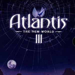 Koop Atlantis 3 The New World CD Key Compare Prices