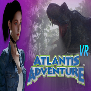 Koop Atlantis Adventure VR CD Key Goedkoop Vergelijk de Prijzen