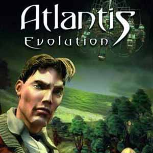 Koop Atlantis Evolution CD Key Compare Prices