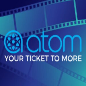 kopen Atom Tickets Gift Card Vergelijk de Prijzen