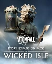 Atomfall Story Expansion Pack Wicked Isle Xbox One