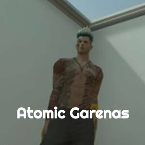 Atomic Garenas Pc