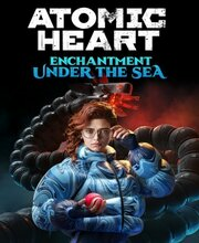 Atomic Heart Enchantment Under the Sea Xbox One