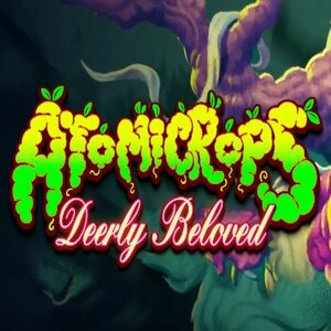 Atomicrops Deerly Beloved Xbox One