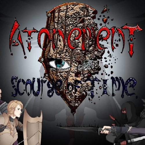 Atonement Scourge of Time Pc