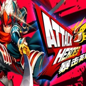 Attack Heroes Pc