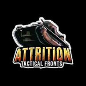 Attrition Tactical Fronts