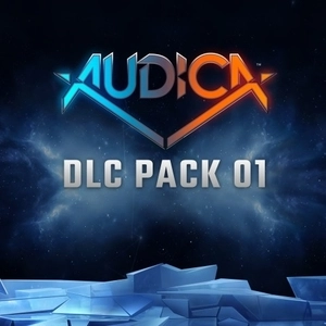 AUDICA DLC Pack 01 Playstation 4