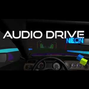 Koop Audio Drive Neon CD Key Compare Prices