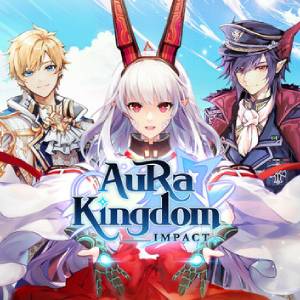Koop Aura Kingdom Impact CD Key Goedkoop Vergelijk de Prijzen