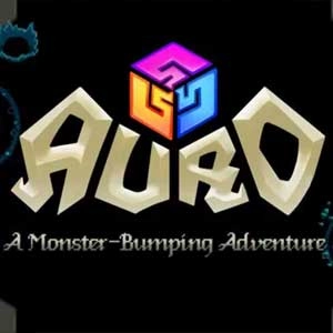 Auro A Monster-Bumping Adventure