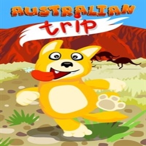 Koop Australian Trip Xbox One Goedkoop Vergelijk de Prijzen