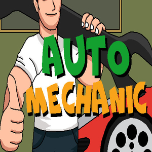 Koop Auto Mechanic CD Key Goedkoop Vergelijk de Prijzen