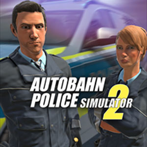 Koop Autobahn Police Simulator 2 Xbox Series X Goedkoop Vergelijk de Prijzen