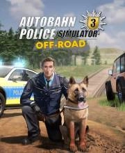 Autobahn Police Simulator 3 Off-Road Pc