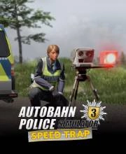 Autobahn Police Simulator 3 Speed Trap Xbox Series X