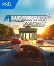 Autobahn Racing Playstation 5