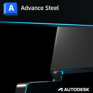 Autodesk Advance Steel 2023 Pc