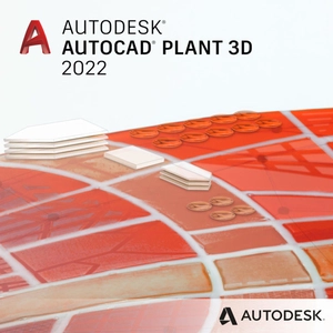 Autodesk Autocad Plant 3D 2022 Pc