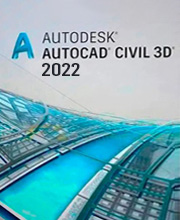 Autodesk Civil 3D 2022 Pc