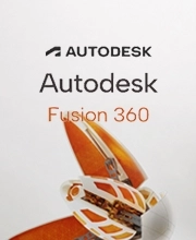 Autodesk Fusion 360 Commercial Pc