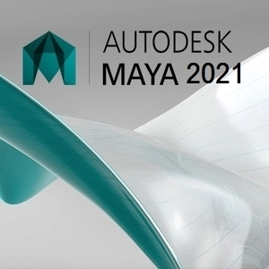 Autodesk Maya 2021 Pc