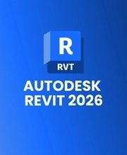 Autodesk Revit 2026 Pc