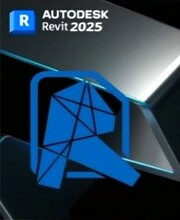 Autodesk Revit Educational 2025 Pc