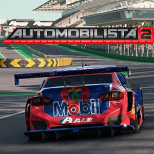 Koop Automobilista 2 CD Key Goedkoop Vergelijk de Prijzen