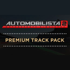 Automobilista 2 Premium Track Pack Pc