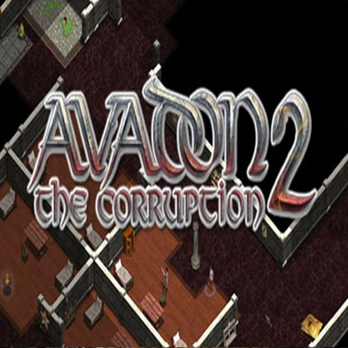 Avadon 2 The Corruption