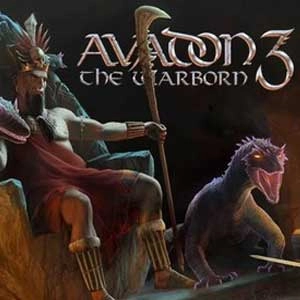 Avadon 3 Hintbook and Bonuses Pc