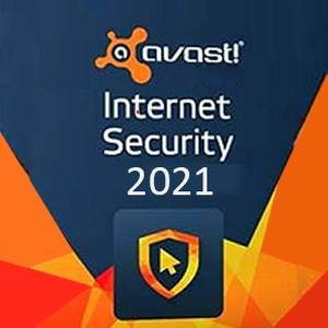 AVAST Internet Security 2021 Pc