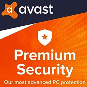 Koop AVAST Premium Security 2020 CD Key Goedkoop Vergelijk de Prijzen