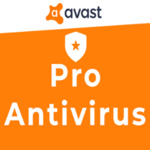 AVAST Pro Antivirus Pc